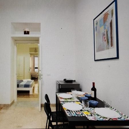 Star Politeama Apartment, In Centro Citta. Palermo Bagian luar foto