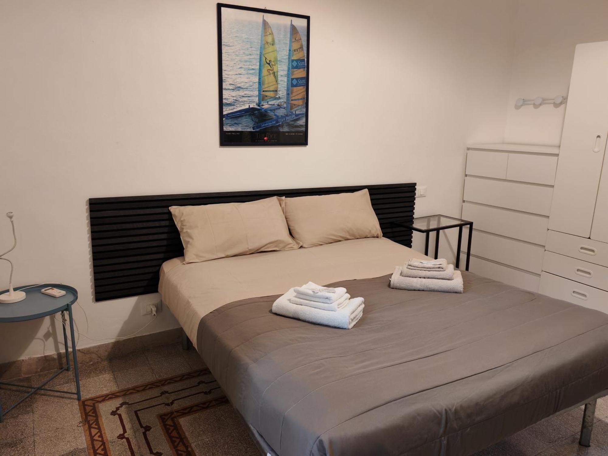 Star Politeama Apartment, In Centro Citta. Palermo Bagian luar foto